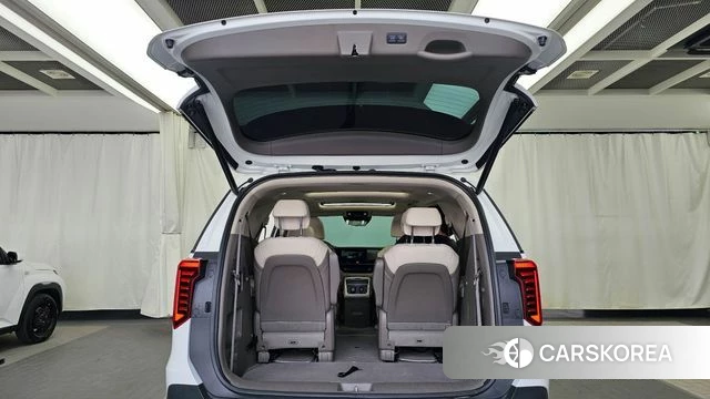 Kia The New Carnival 4th Generation id 4394969 из Кореи 10