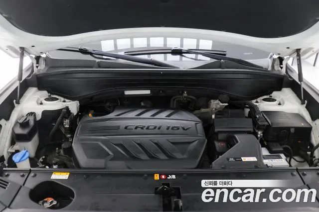 Hyundai Palisade id 2452122 из Кореи 10