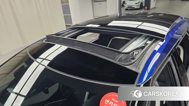 Kia EV6 id 3342227 из Кореи 10