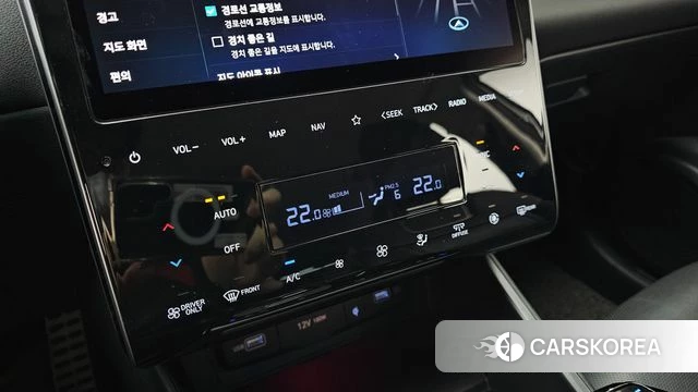 Hyundai Tucson Hybrid (NX4) id 4423849 из Кореи 10