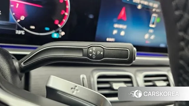 Mercedes-Benz GLE-Class W167 id 3775798 из Кореи 10