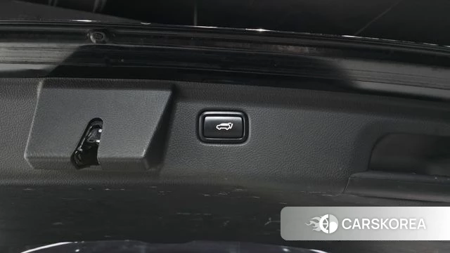 Kia Mohave Master id 4195769 из Кореи 10