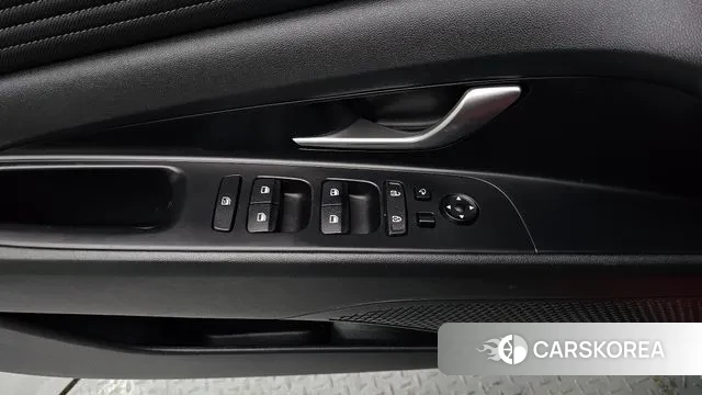 Hyundai Avante (CN7) id 3626115 из Кореи 10