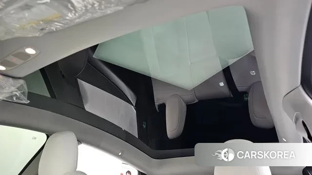 Tesla Model Y id 3764262 из Кореи 10