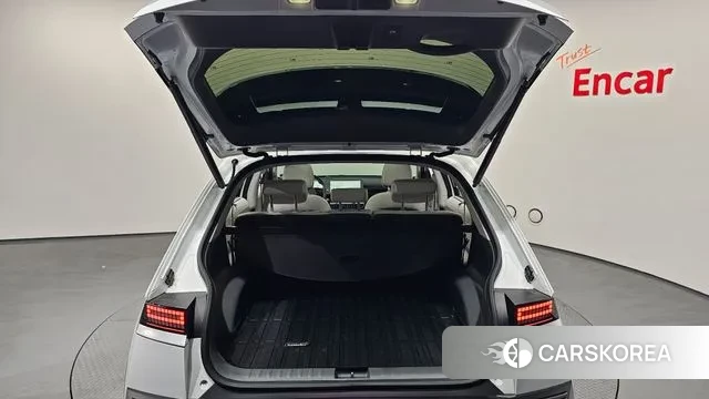 Hyundai Ionic 5 id 3741101 из Кореи 10