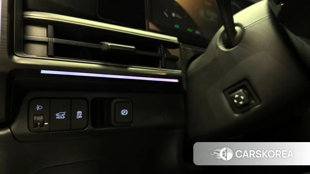 Hyundai Santa Fe (MX5) id 4292312 из Кореи 10