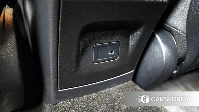 Mercedes-Benz A-Class W177 id 3838842 из Кореи 10