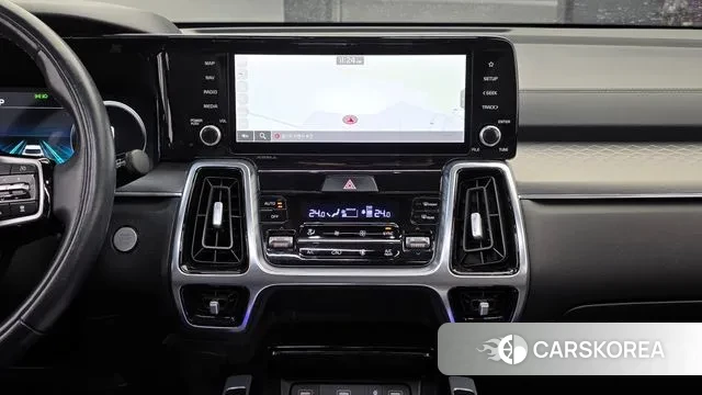 Kia Sorento 4th Generation id 3655026 из Кореи 10