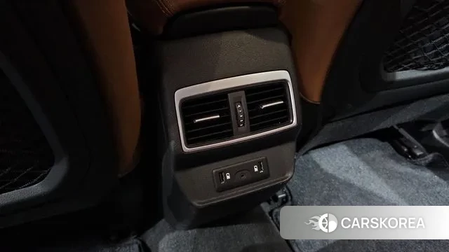 Renault Korea (Samsung) The New QM6 id 3539957 из Кореи 10