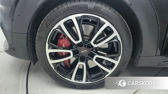Mini Cooper S Countryman id 4338349 из Кореи 10