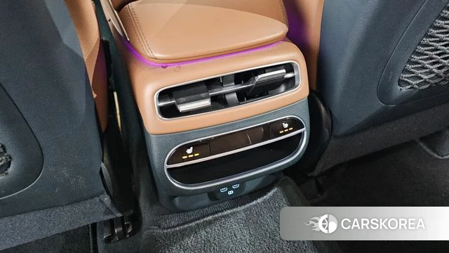 Genesis GV70 id 4283316 из Кореи 10