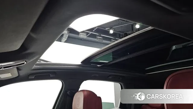 Porsche Cayenne (PO536) id 3479556 из Кореи 10