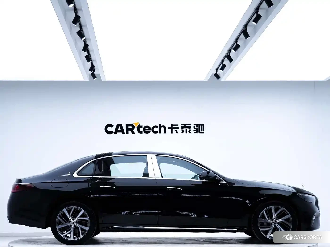 Mercedes-Benz E-Class id 4617139 из Китая 10