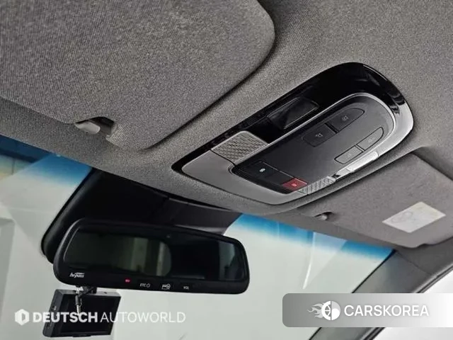 Hyundai Palisade id 3615674 из Кореи 10