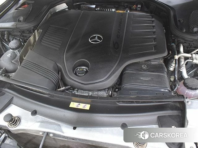 Mercedes-Benz CLS-Class C257 id 4402064 из Кореи 10