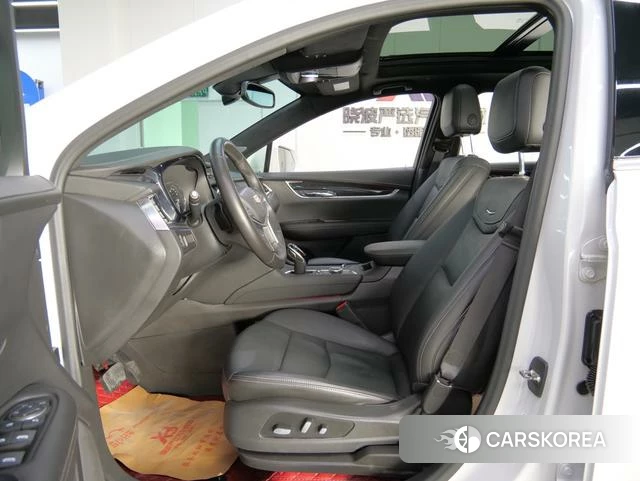 Cadillac XT5 id 4235741 из Китая 10