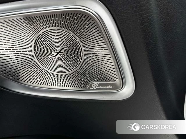 Mercedes-Benz Class C id 4291310 из Китая 10