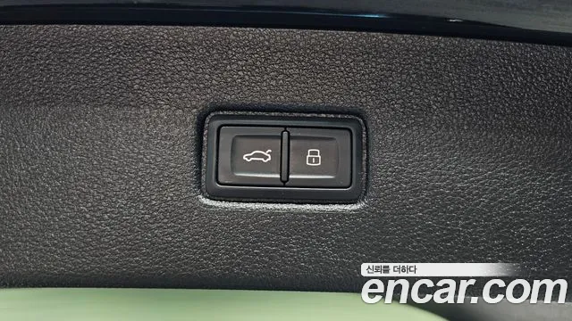 Audi Q7 (4M) id 2741663 из Кореи 10