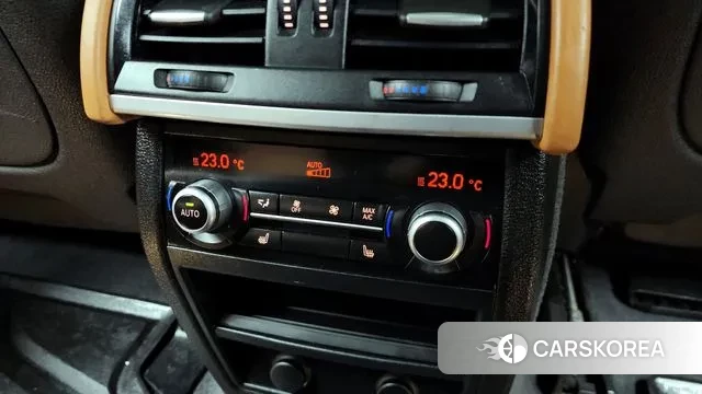 BMW X6 (F16) id 3386041 из Кореи 10