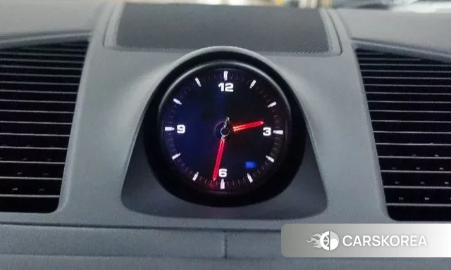 Porsche Cayenne (PO536) id 3342109 из Кореи 10