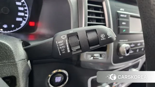 Ssangyong The New Rexton Sport id 3372743 из Кореи 10