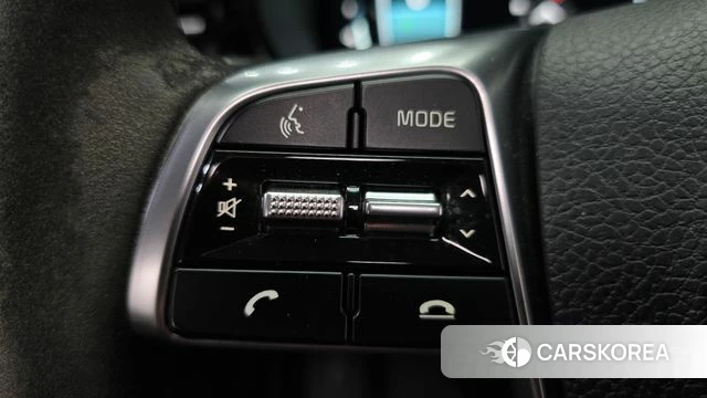 Kia Mohave Master id 4323922 из Кореи 10