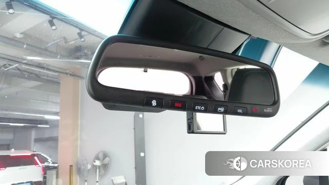 Hyundai Santa Fe TM id 4397589 из Кореи 10