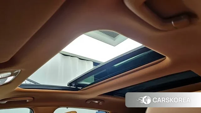 Genesis GV80 id 3614462 из Кореи 10