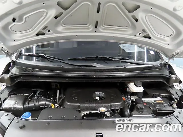 Hyundai The New Grand Starex id 2917050 из Кореи 10