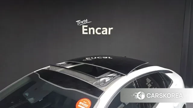 Kia The New K5 3rd generation id 3365545 из Кореи 10