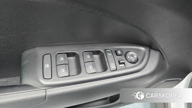 Hyundai Venue id 4550153 из Кореи 10