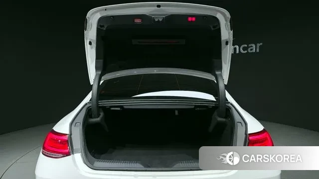 Mercedes-Benz CLS-Class C257 id 3024022 из Кореи 10