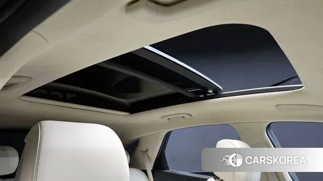 Genesis GV70 id 3479153 из Кореи 10