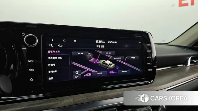 Kia K5 Hybrid 3rd Generation id 4337106 из Кореи 10