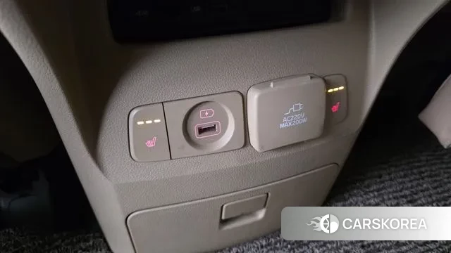 Kia The New Carnival id 3766375 из Кореи 10