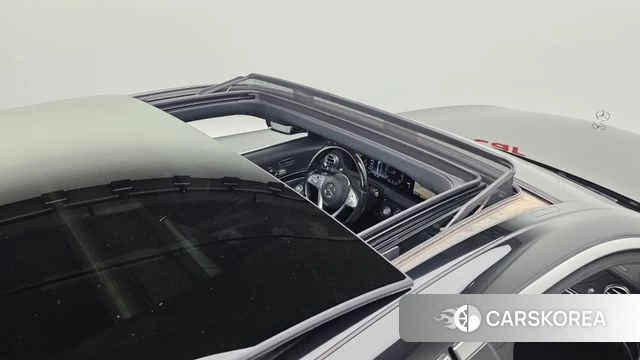 Mercedes-Benz S-Class W222 id 4446182 из Кореи 10