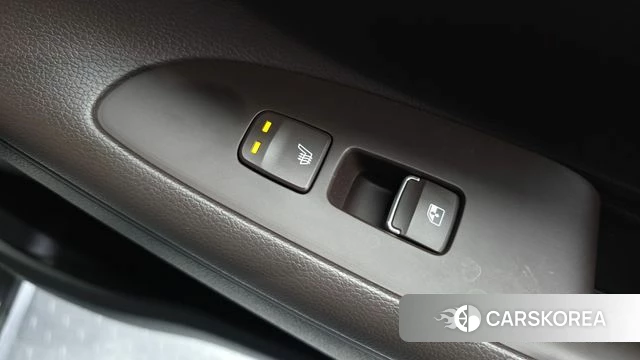 Hyundai The New Grandeur IG id 4722107 из Кореи 10