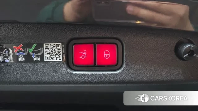 Mercedes-Benz E-Class W214 id 3731147 из Кореи 10