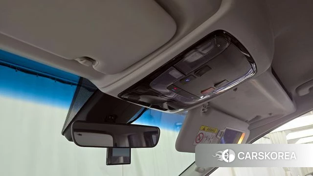 Hyundai Staria id 4355513 из Кореи 10