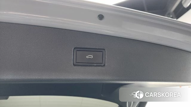 Volkswagen Tiguan second Generation id 4402095 из Кореи 10