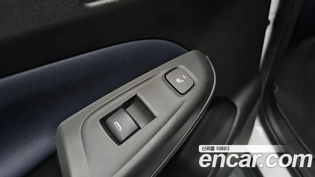 Chevrolet (GM Daewoo) Bolt EUV id 2728051 из Кореи 10