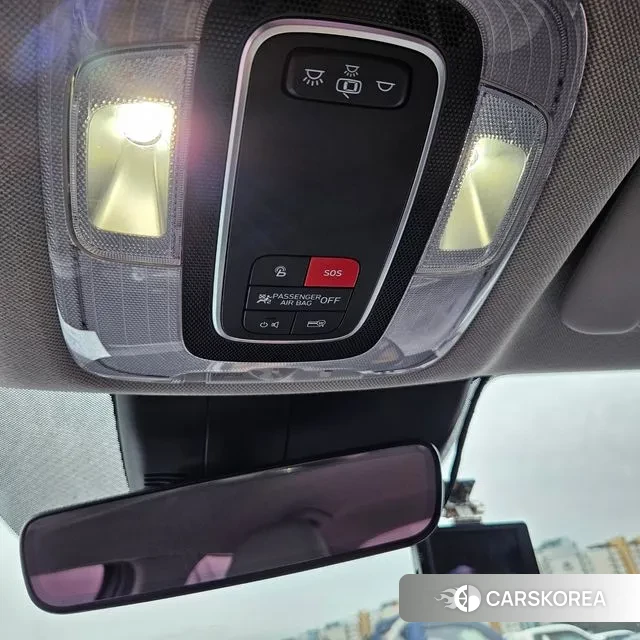 Hyundai Avante (CN7) id 3721605 из Кореи 10