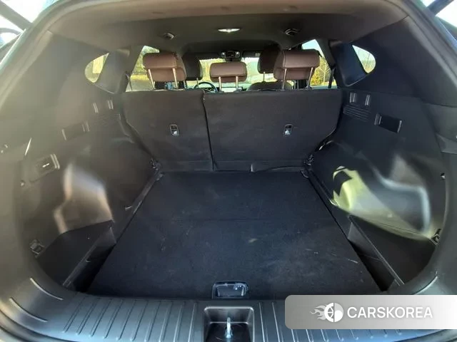 Hyundai The New Tucson Hybrid (NX4) id 3565595 из Кореи 10