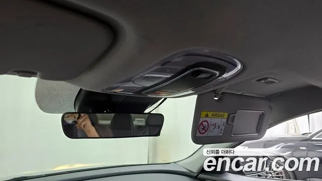 Hyundai Avante (CN7) id 2943661 из Кореи 10