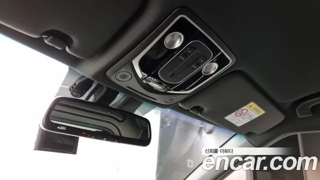 Ssangyong Torres id 2286754 из Кореи 10