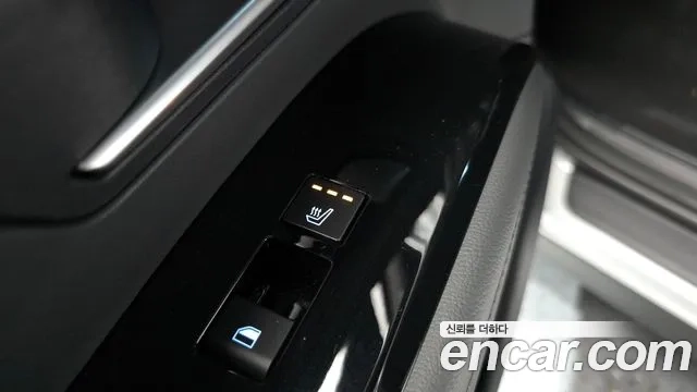 Hyundai The New Tucson (NX4) id 2953783 из Кореи 10