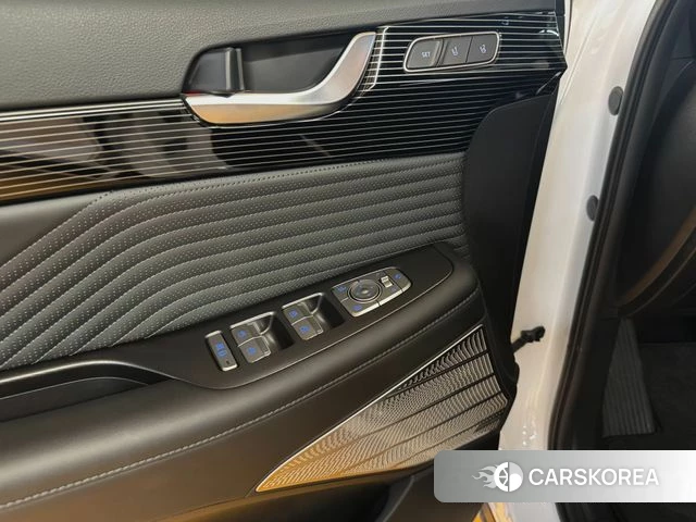 Hyundai The New Palisade id 3921977 из Кореи 10