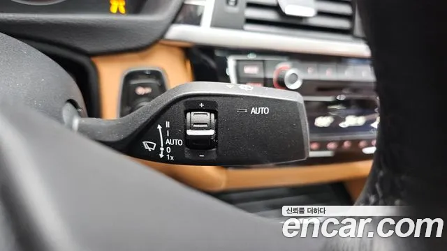 BMW 3 Series GT (F34) id 2839562 из Кореи 10