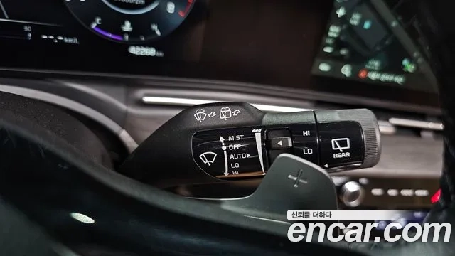 Kia Carnival 4th generation id 2935430 из Кореи 10