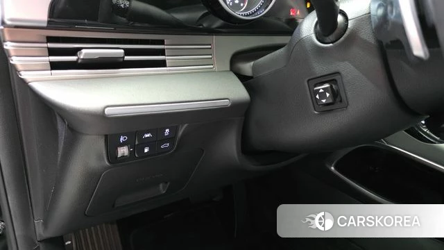 Hyundai The New Grandeur IG id 4692463 из Кореи 10